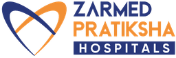 ZARMED PRATIKSHA HOSPITALS